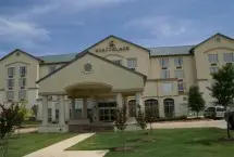Photograph of Hyatt Place, College Station