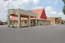 Photograph of Days Inn, 