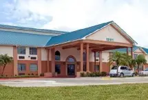 Photograph of Quality Inn,