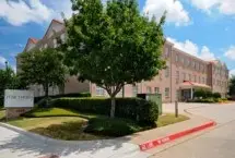 Photograph of Hawthorn Suites, 