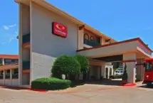 Photograph of Econo Lodge, Arlington