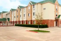 Photograph of Days Inn, Dallas