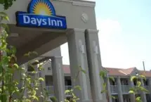 Photograph of Econo Lodge,