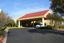 Photograph of Wyndham Dallas Love Field,