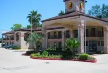 Photograph of Quality Inn,