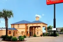 Photograph of Americas Best Value Inn,