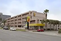Photograph of Super 8, Corpus Christi