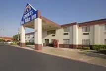 Photograph of Americas Best Value Inn, Weslaco