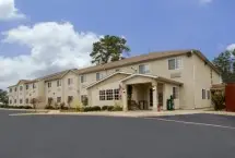 Photograph of Americas Best Value Inn, 