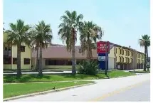 Photograph of Red Carpet Inn Galveston,