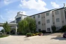 Photograph of Knights Inn, 