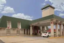 Photograph of Americas Best Value Inn, Denton