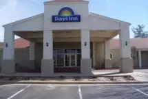 Photograph of Days Inn,