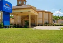 Photograph of Baymont Inn And Suites, Carthage