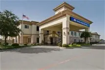Photograph of Americas Best Value Inn,