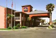 Photograph of Best Western Oasis of the Sun, Anthony