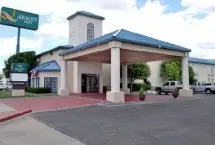 Photograph of Comfort Inn,