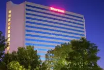 Photograph of Sheraton, Arlington