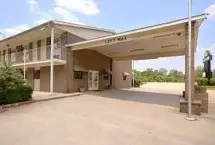Photograph of Americas Best Value Inn, Tyler