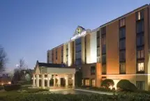 Photograph of Hyatt Place, Irving