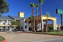 Photograph of Quality Inn, 