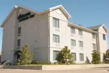 Photograph of Ashmore Inn And Suites, Lubbock