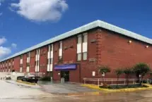 Photograph of Americas Best Value Inn, Irving
