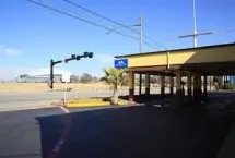 Photograph of Americas Best Value Inn, Arlington