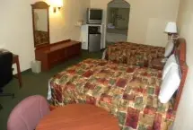 Photograph of Executive Inn And Suites, Porter