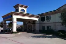 Photograph of Gateway Hotel Dallas, Dallas