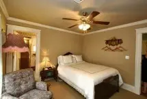 Photograph of Sara S Bed And Breakfast Inn, Houston