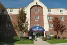 Photograph of Candlewood Suites Dallas / Arlington,