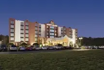 Photograph of Hyatt Place, Grand Prairie
