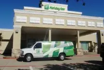 Photograph of Holiday Inn ( West ), Bedford