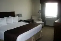 Photograph of Comfort Inn,