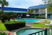 Photograph of Extend A Suites-San Antonio, San Antonio