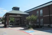 Photograph of Best Western Plus, Addison