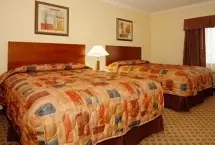 Photograph of Baymont Inn and Suites, Baytown