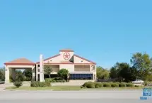 Photograph of Americas Best Value Inn, Sealy