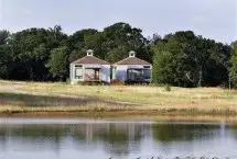 Photograph of Rancho Sereno, Whitesboro