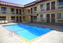 Photograph of Red Roof Inn, Amarillo