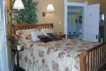 Photograph of Granbury Gardens Bed and Breakfast, Granbury