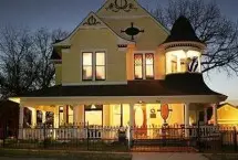 Photograph of Robin's Nest Bed and Breakfast, Houston