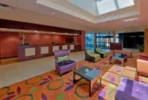 Photograph of Econo Lodge,