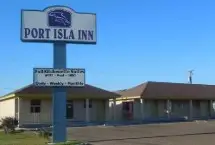 Photograph of Port Isla Inn, Port Isabel