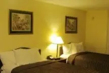 Photograph of Stay Express Inn and Suites, Sweetwater