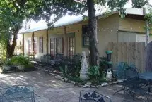 Photograph of Prince Solms Inn Bed & Breakfast, New Braunfels