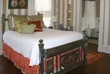 Photograph of Coppersmith Inn Bed and Breakfast, Galveston
