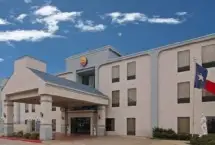 Photograph of Inn at Corsicana,
