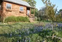 Photograph of 9E Ranch B&B Log Cabins, Bastrop